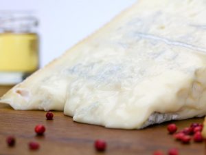 Gorgonzola Panna Verde