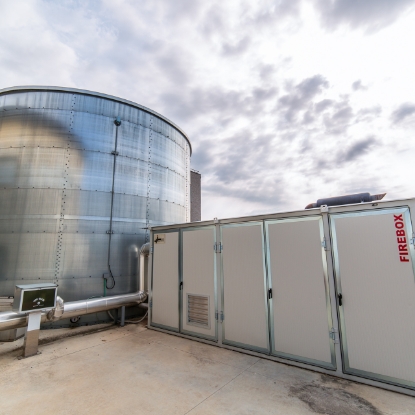 attrezzature idonee allo stivaggio di merci adr autotrasporti depositi magazzini gaap piacenza