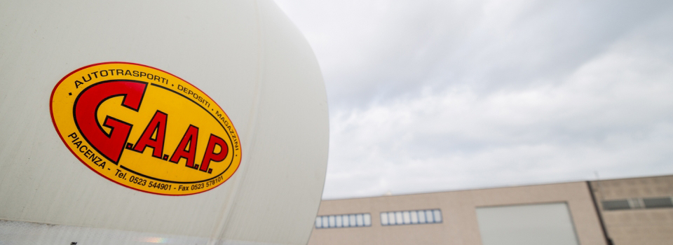 autotrasporti depositi magazzini gaap piacenza societa cooperativa