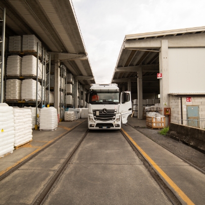 consegne urgenti e just in time autotrasporti depositi magazzini gaap piacenza