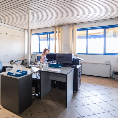 servizi personalizzati a misura di cliente autotrasporti depositi magazzini gaap piacenza