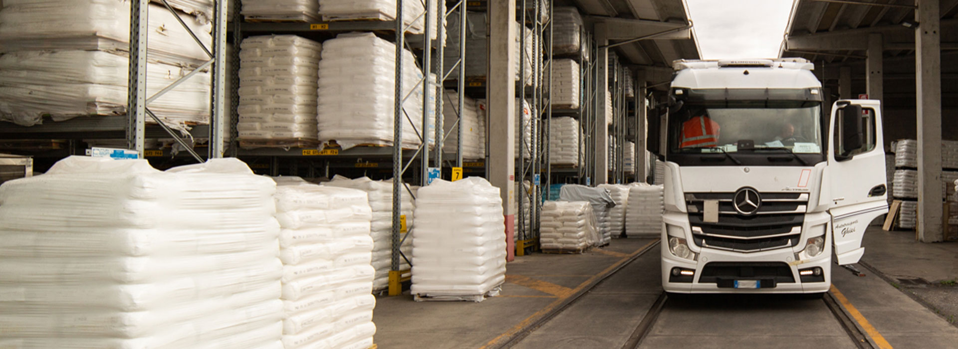 gruppo autotrasportori storico a piacenza gaap